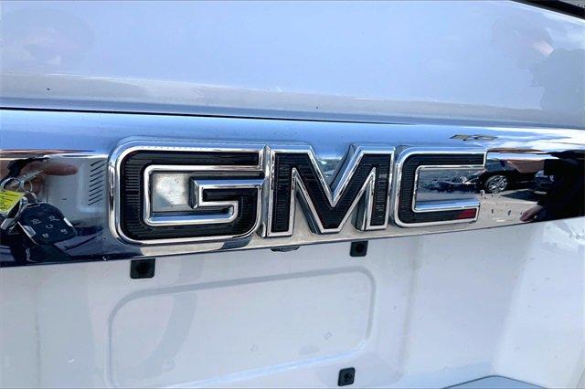 2017 GMC Yukon Vehicle Photo in INDEPENDENCE, MO 64055-1377