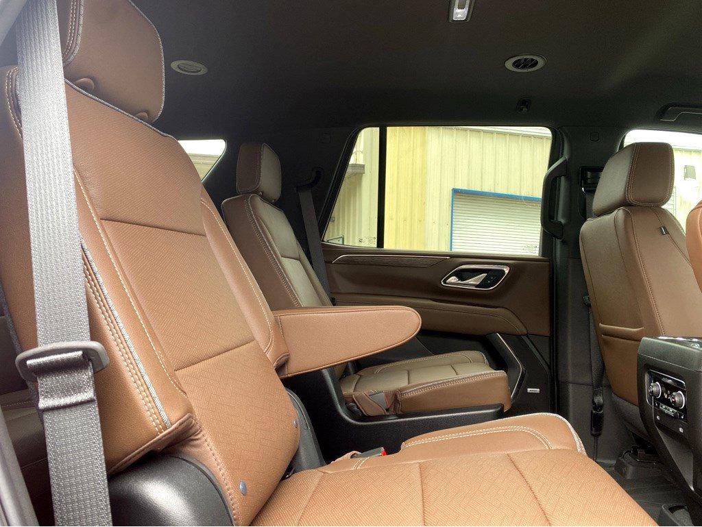 2024 Chevrolet Tahoe Vehicle Photo in SAVANNAH, GA 31406-4513