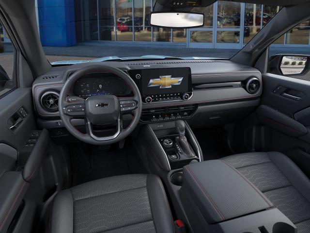 2025 Chevrolet Colorado Vehicle Photo in MADISON, WI 53713-3220