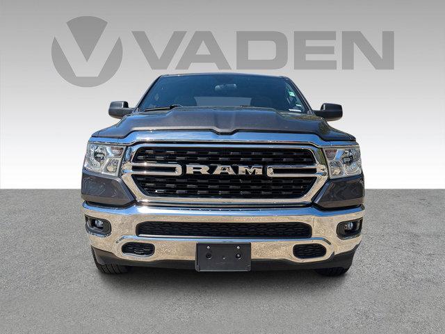 2022 Ram 1500 Vehicle Photo in BRUNSWICK, GA 31525-1881