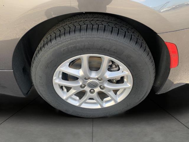 2023 Chrysler Pacifica Vehicle Photo in Oshkosh, WI 54904