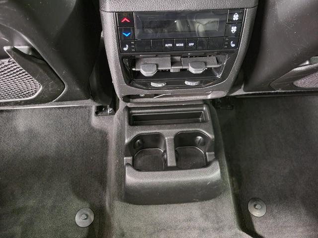 2023 Jeep Grand Cherokee L Vehicle Photo in Oshkosh, WI 54901