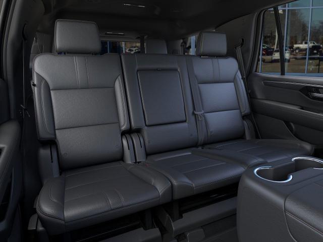 2025 Chevrolet Tahoe Vehicle Photo in APPLETON, WI 54914-4656