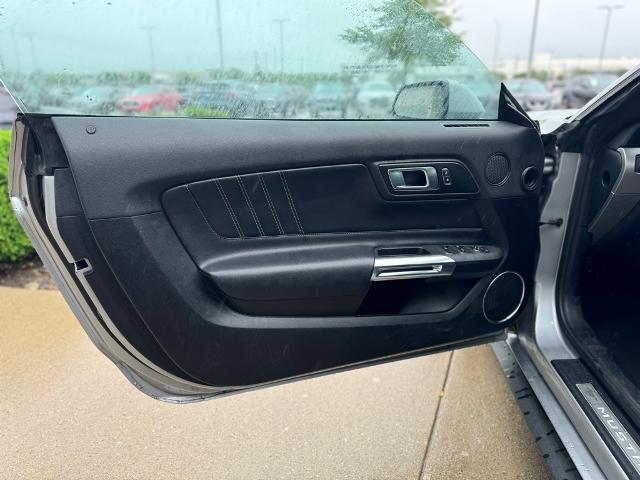 2023 Ford Mustang Vehicle Photo in Grapevine, TX 76051