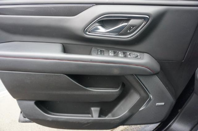 2023 Chevrolet Tahoe Vehicle Photo in FAIRMONT, WV 26554-2318