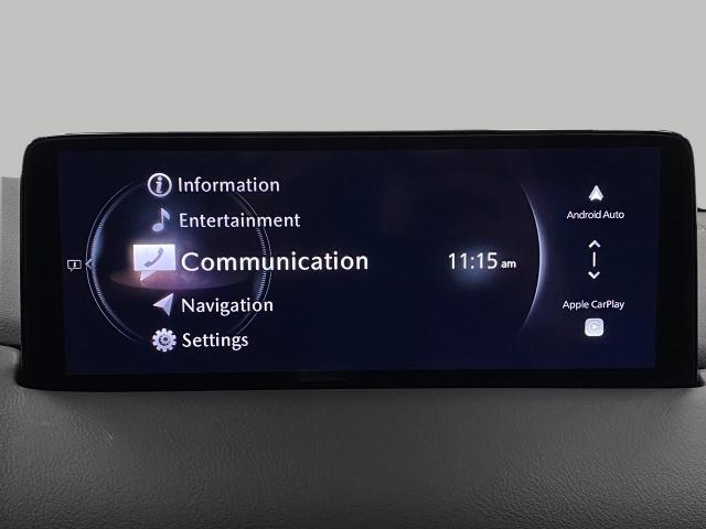 2025 Mazda CX-5 Vehicle Photo in Appleton, WI 54913