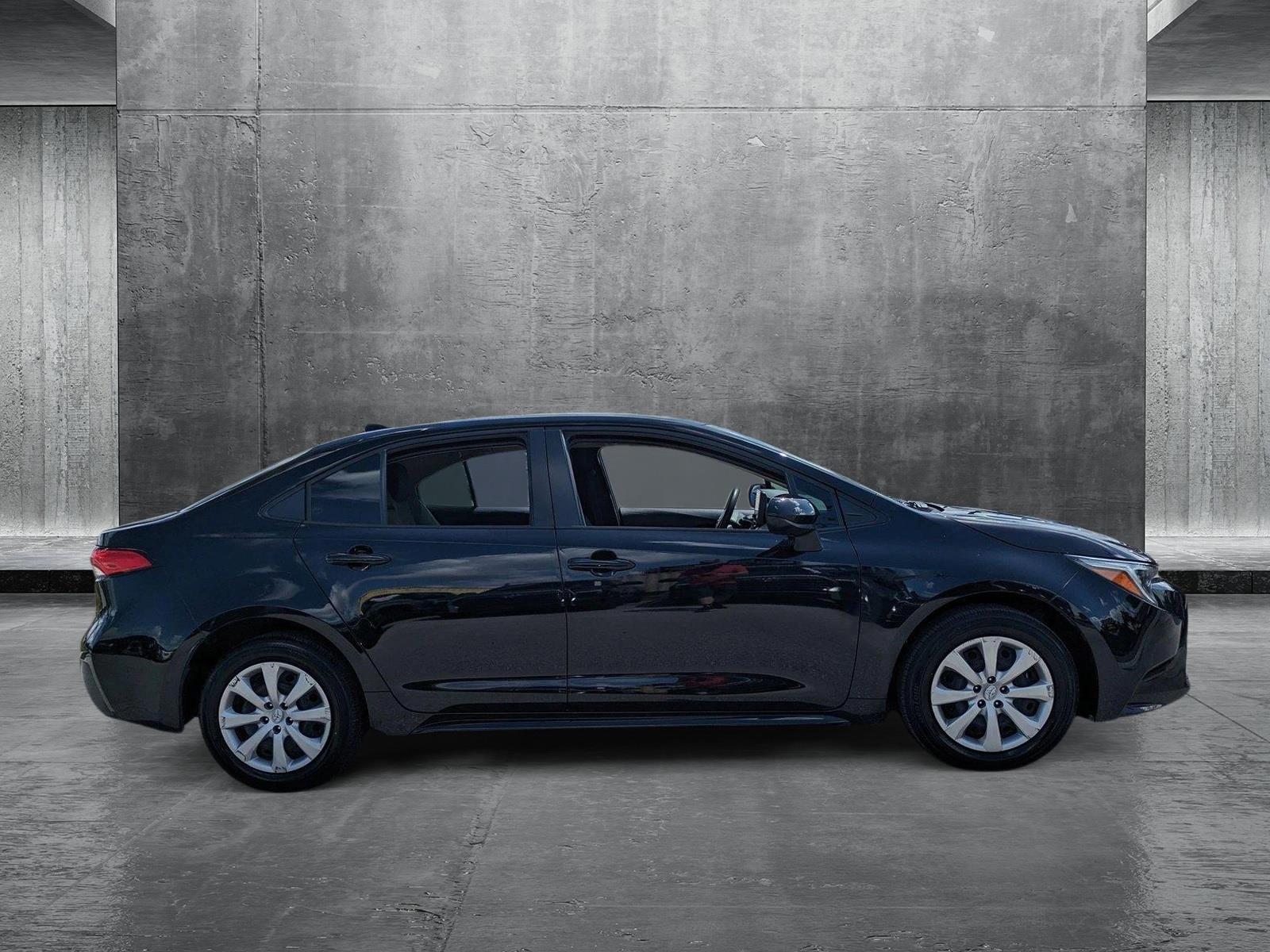2024 Toyota Corolla Vehicle Photo in Winter Park, FL 32792