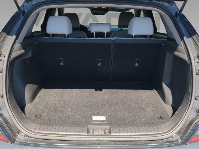 2023 Hyundai KONA Vehicle Photo in Brunswick, GA 31525