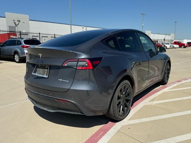 2021 Tesla Model Y Vehicle Photo in Grapevine, TX 76051