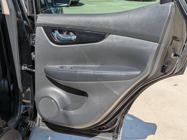 2022 Nissan Rogue Sport Vehicle Photo in San Antonio, TX 78209