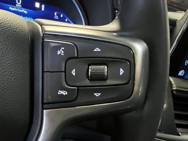 2023 Chevrolet Suburban Vehicle Photo in Roslyn, NY 11576