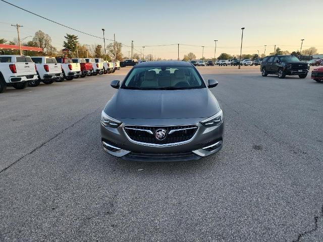 Used 2018 Buick Regal Sportback Essence with VIN W04GP6SX7J1057082 for sale in Malden, MO