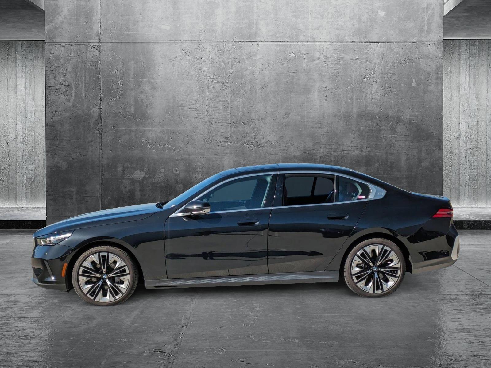 2024 BMW 540i xDrive Vehicle Photo in Rockville, MD 20852
