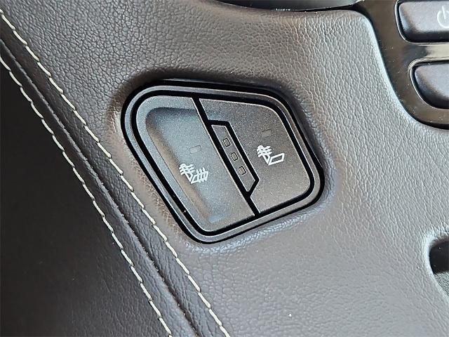 2016 Chevrolet Tahoe Vehicle Photo in EASTLAND, TX 76448-3020