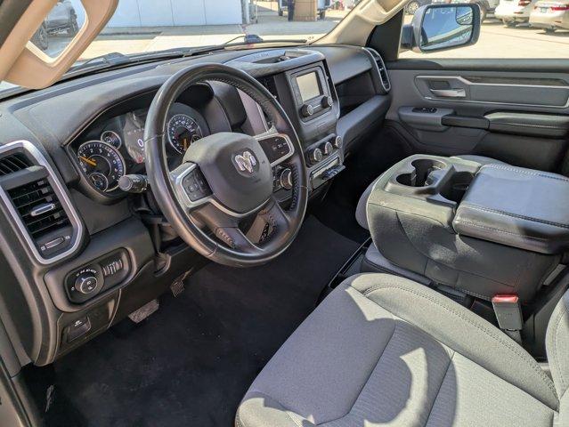 2019 Ram 1500 Vehicle Photo in SELMA, TX 78154-1460