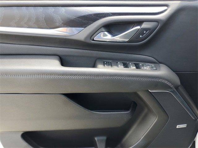 2023 GMC Yukon Vehicle Photo in SUNRISE, FL 33323-3202