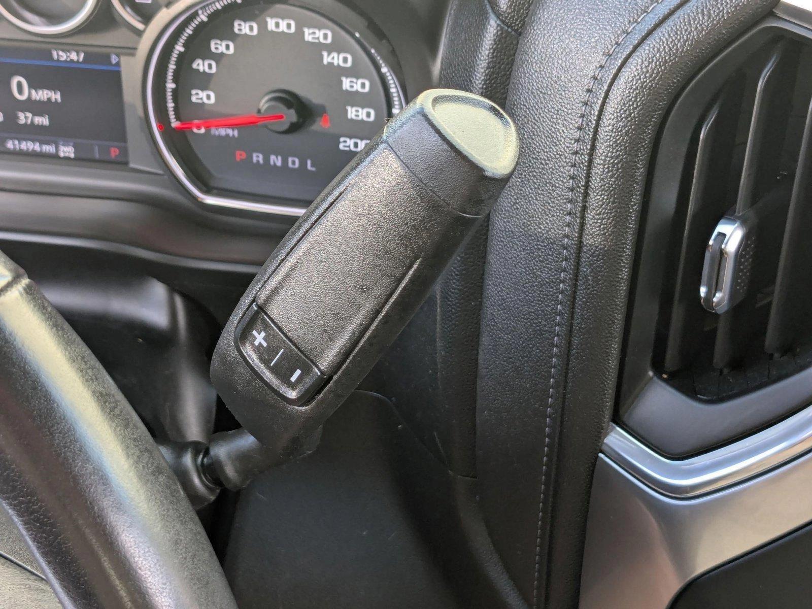 2022 Chevrolet Silverado 1500 LTD Vehicle Photo in SPOKANE, WA 99212-2978