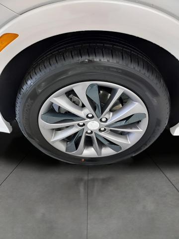 2023 Buick Encore GX Vehicle Photo in OSHKOSH, WI 54904-7811