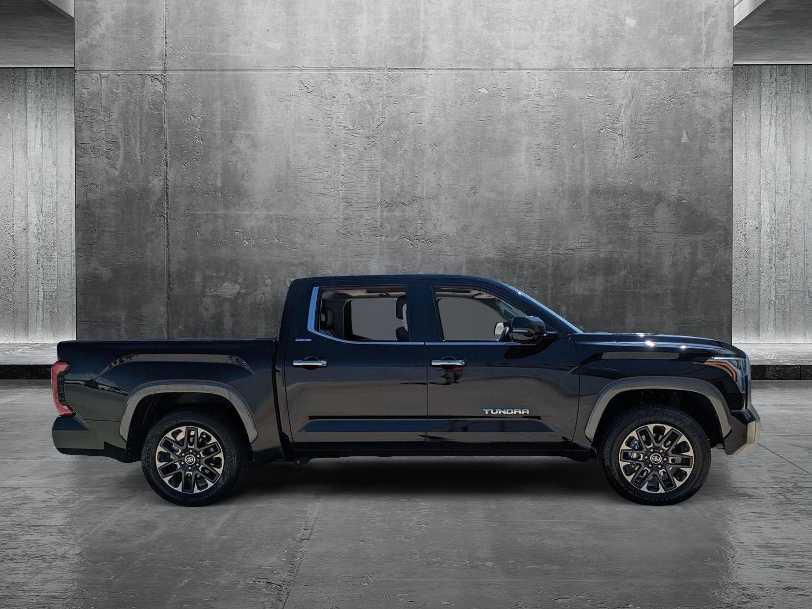 2022 Toyota Tundra 4WD Vehicle Photo in Winter Park, FL 32792