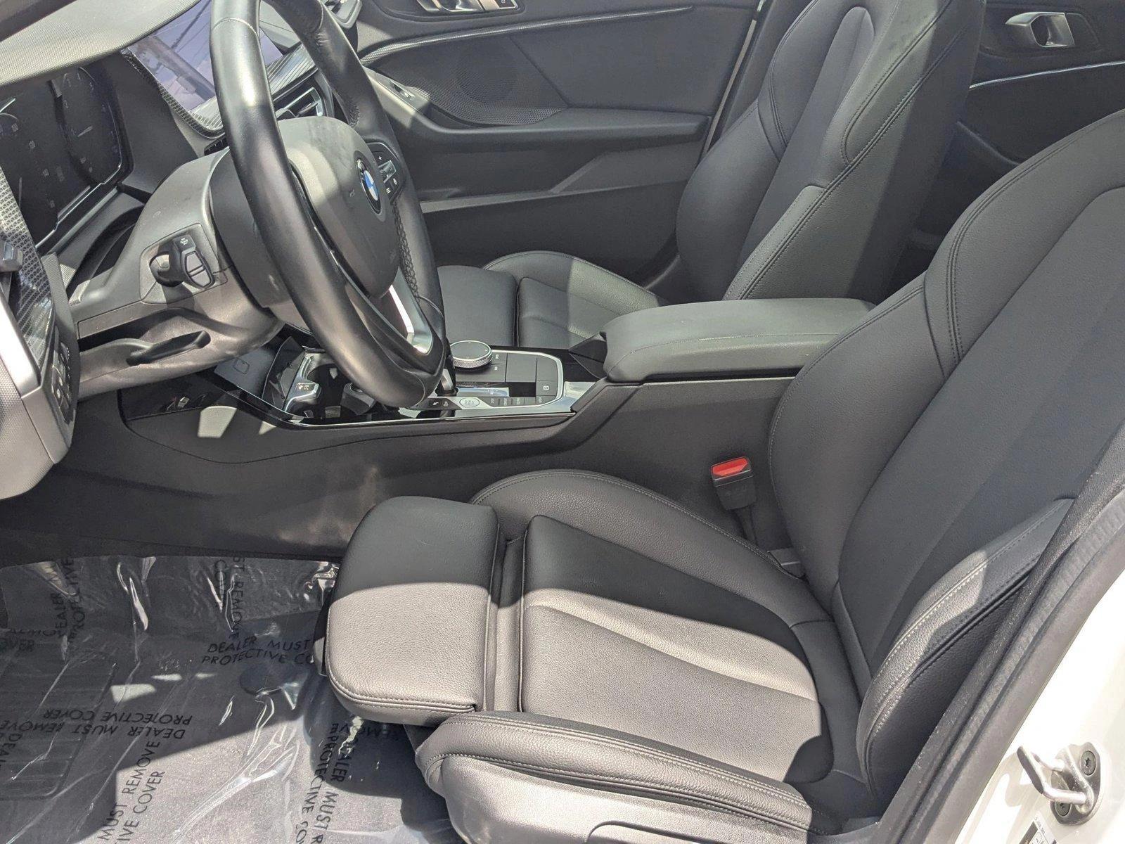 2021 BMW 228i xDrive Vehicle Photo in Miami, FL 33135