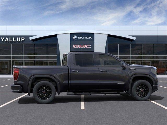 2025 GMC Sierra 1500 Vehicle Photo in PUYALLUP, WA 98371-4149