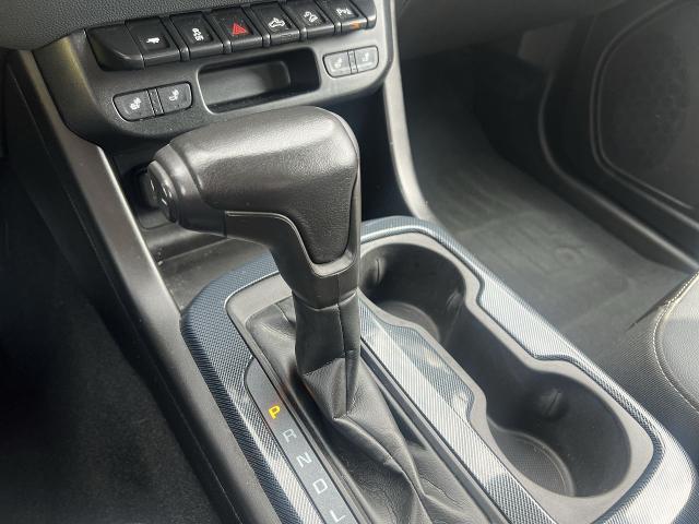2019 Chevrolet Colorado Vehicle Photo in BOSTON, NY 14025-9684