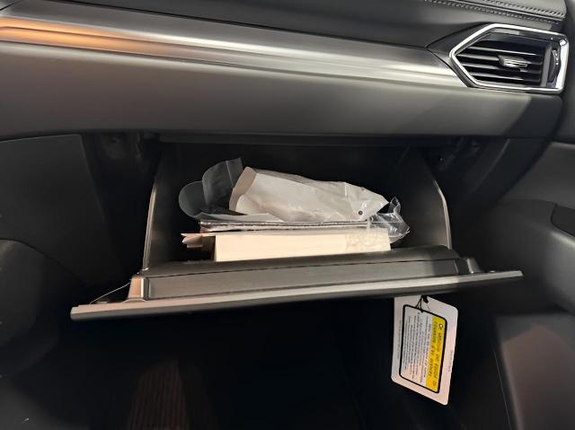 2025 Mazda CX-5 Vehicle Photo in Green Bay, WI 54304