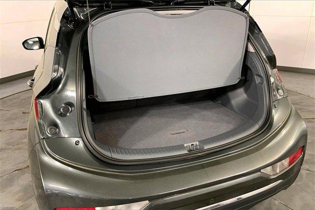 2021 Chevrolet Bolt EV Vehicle Photo in KANSAS CITY, MO 64114-4502