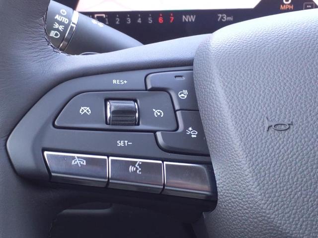 2024 Cadillac XT4 Vehicle Photo in Denton, TX 76205