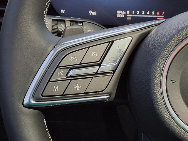 2025 Buick Envision Vehicle Photo in Denton, TX 76205