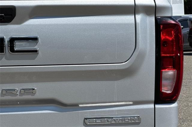 2022 GMC Sierra 1500 Limited Vehicle Photo in ELK GROVE, CA 95757-8703
