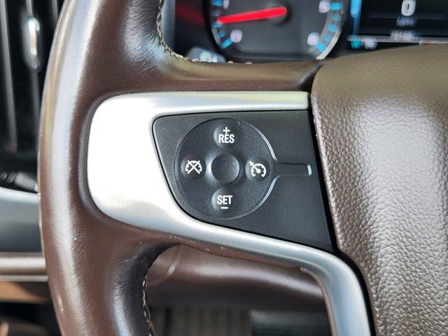 2018 GMC Sierra 1500 Vehicle Photo in Decatur, TX 76234
