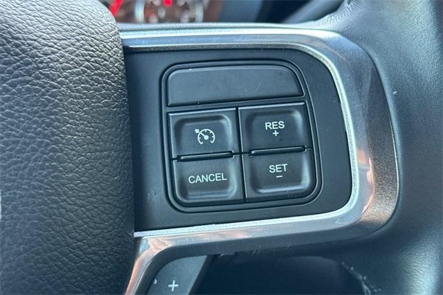 2021 Ram 2500 Vehicle Photo in ELK GROVE, CA 95757-8703