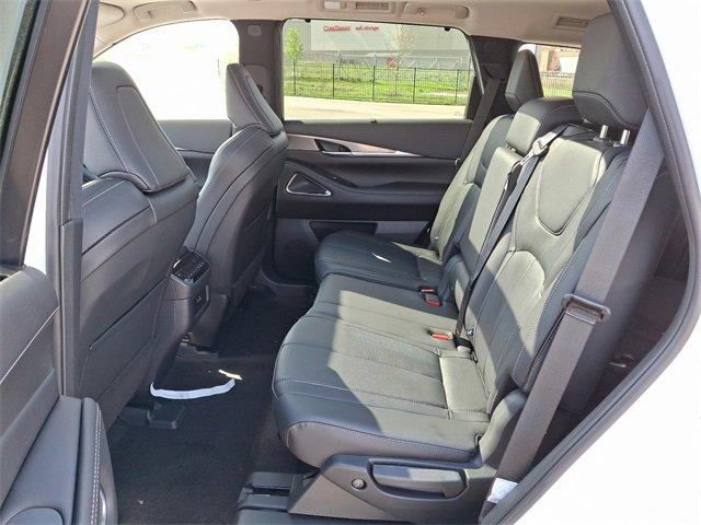 2025 INFINITI QX60 Vehicle Photo in Willow Grove, PA 19090