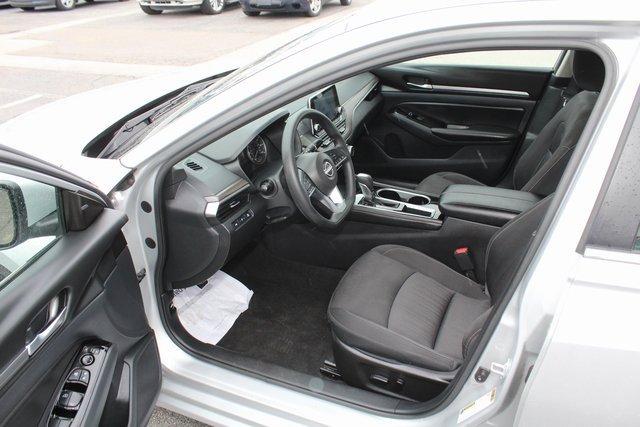 2023 Nissan Altima Vehicle Photo in SAINT CLAIRSVILLE, OH 43950-8512