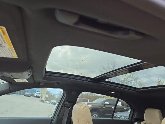 2024 Cadillac XT4 Vehicle Photo in Pleasant Hills, PA 15236