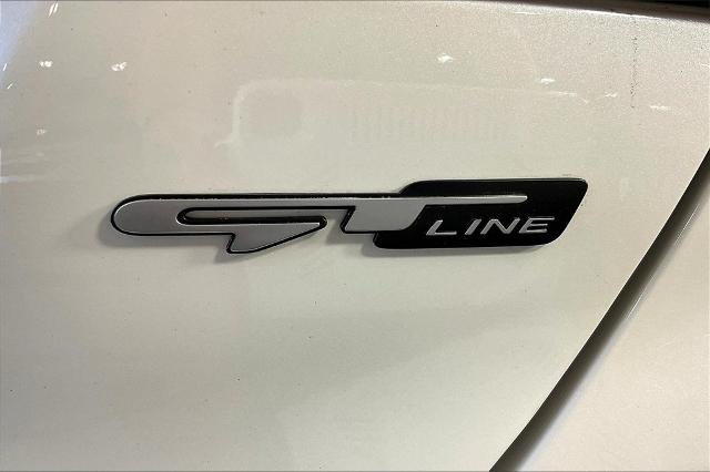 2022 Kia Forte Vehicle Photo in Tulsa, OK 74129
