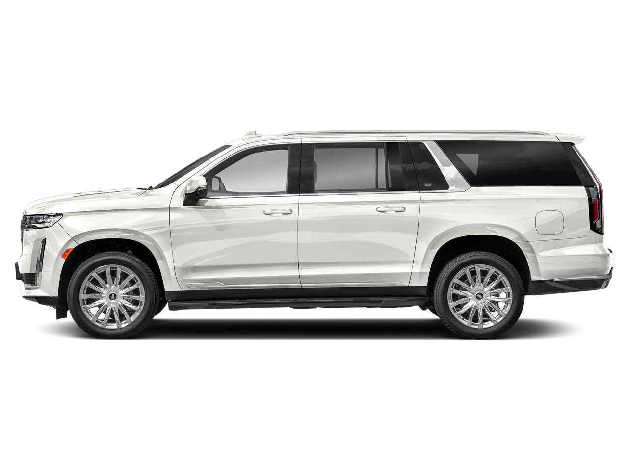 2023 Cadillac Escalade ESV Vehicle Photo in Tulsa, OK 74129