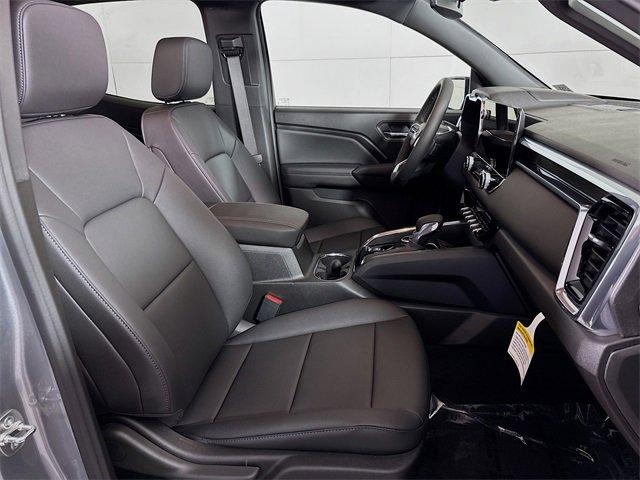 2025 GMC Canyon Vehicle Photo in PUYALLUP, WA 98371-4149