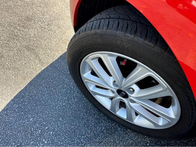 2018 Kia Soul Vehicle Photo in Savannah, GA 31419