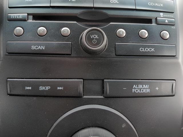 2011 Honda Odyssey Vehicle Photo in Green Bay, WI 54304