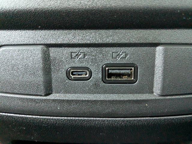 2025 Chevrolet Colorado Vehicle Photo in BRUNSWICK, GA 31525-1881