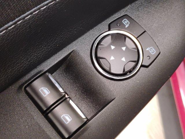 2021 Ford Mustang Vehicle Photo in Charlotte, NC 28212