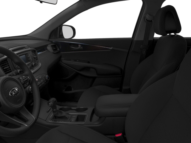 2016 Kia Sorento Vehicle Photo in Green Bay, WI 54304