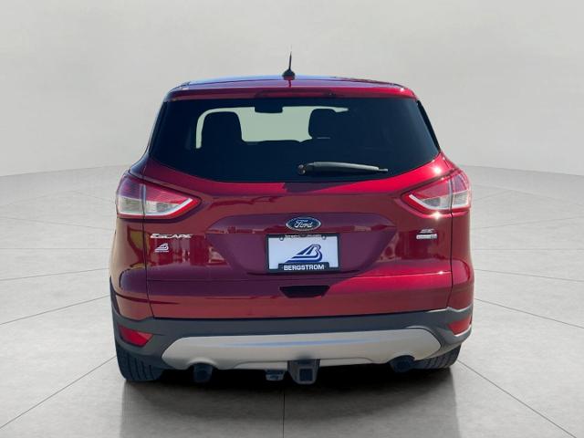 2015 Ford Escape Vehicle Photo in Kaukauna, WI 54130