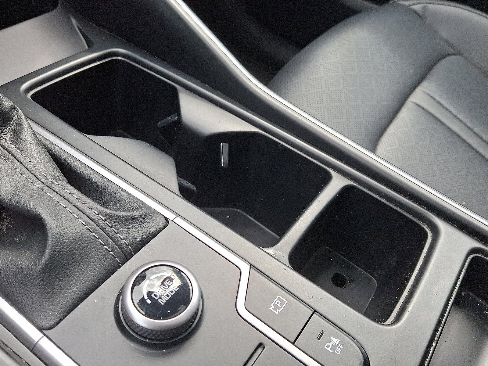 2023 Kia Sorento Vehicle Photo in Trevose, PA 19053