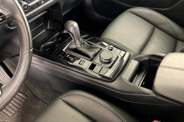2024 Mazda CX-30 Vehicle Photo in Tulsa, OK 74129
