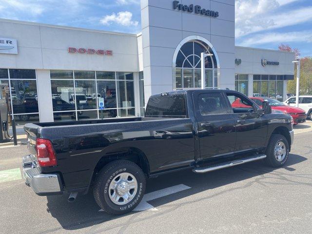 2024 Ram 2500 Vehicle Photo in Doylsetown, PA 18901