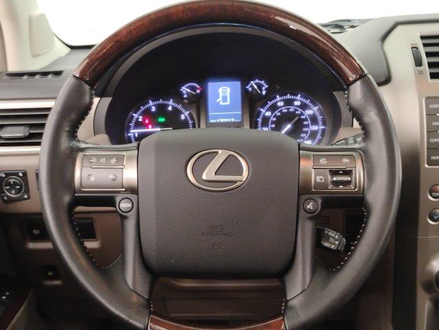 2017 Lexus GX 460 Vehicle Photo in Fort Mill, SC 29708