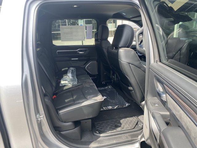 2025 Ram 1500 Vehicle Photo in Doylsetown, PA 18901